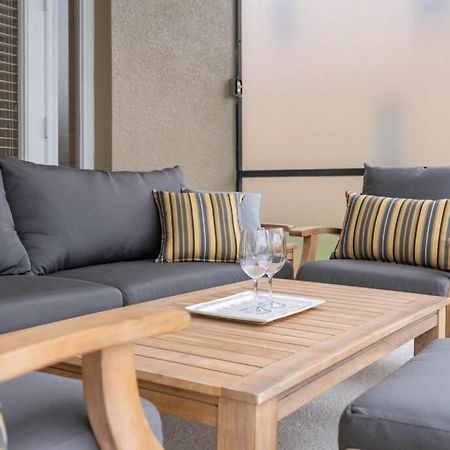 Lakeview W/8 Bedroom 5 Kingsuite 3 Miles To Disney 키시미 외부 사진